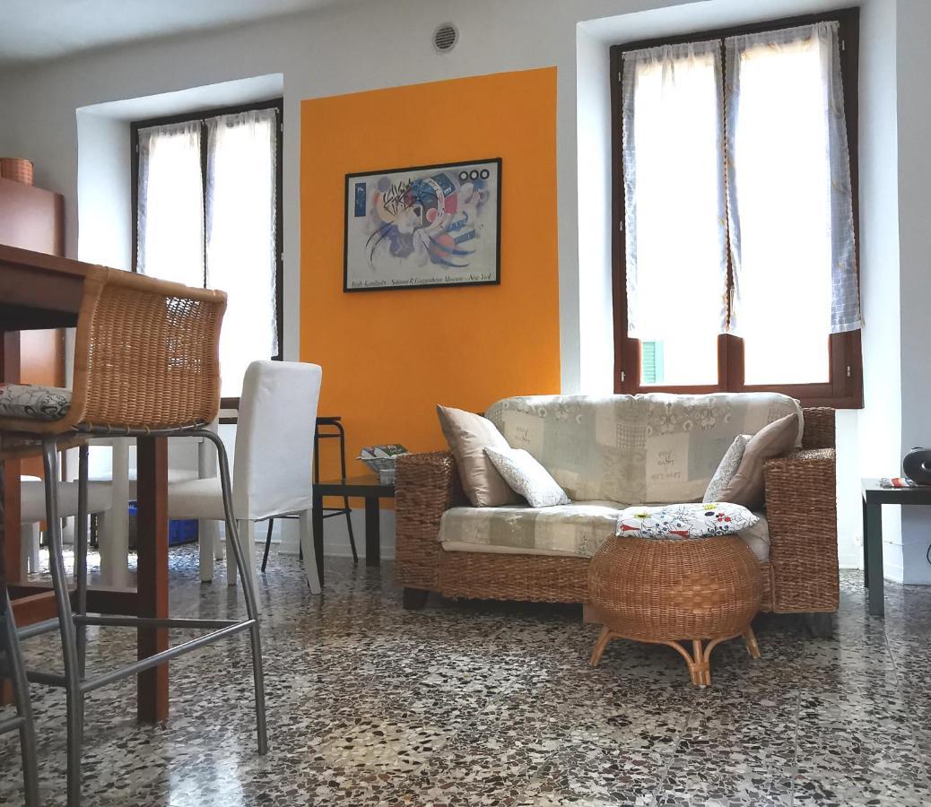 Villa Intra14 Verbania Exterior foto